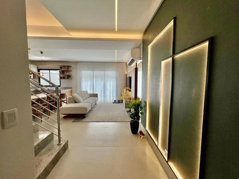 Sobrado, 3 quartos, 147 m² - Foto 3