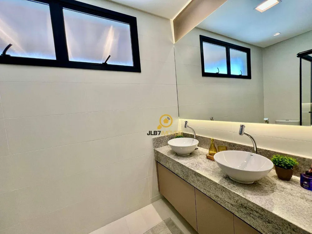 Sobrado, 3 quartos, 147 m² - Foto 6