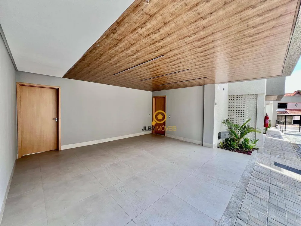 Sobrado, 3 quartos, 147 m² - Foto 2