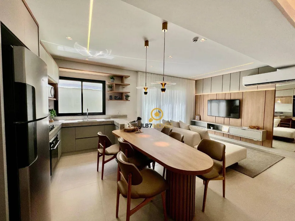 Sobrado, 3 quartos, 147 m² - Foto 5
