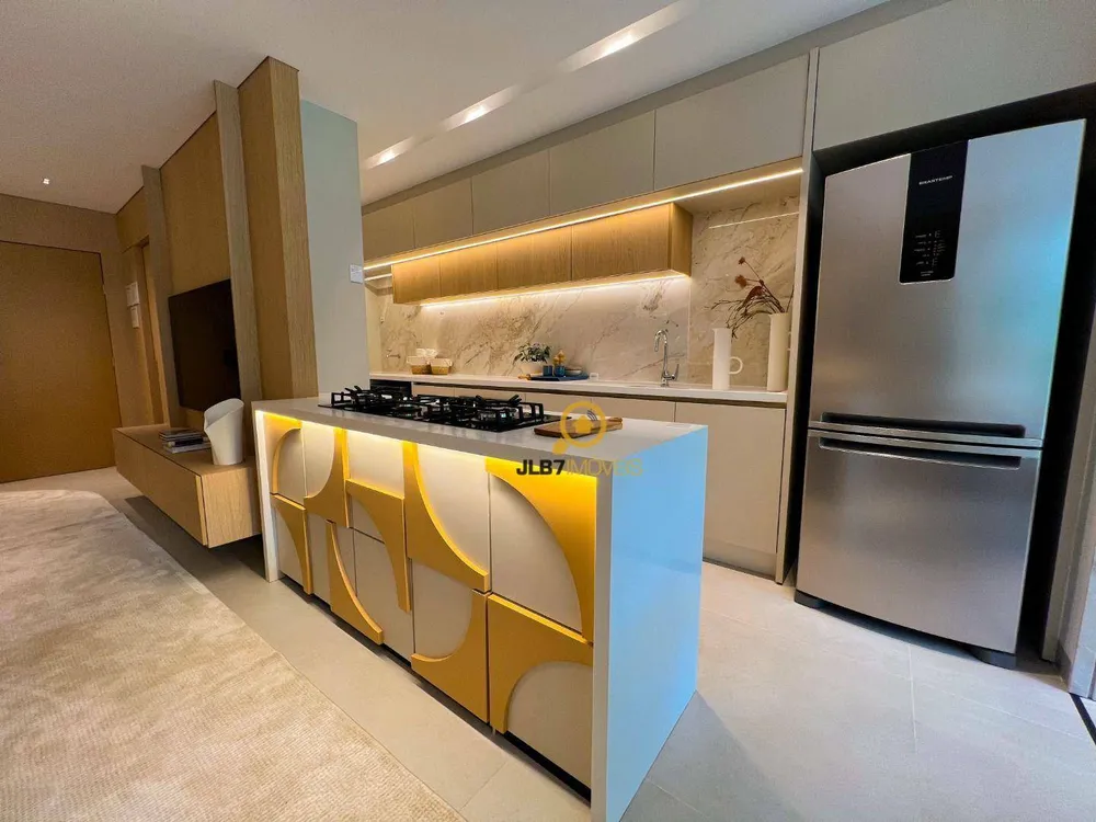 Apartamento, 3 quartos, 106 m² - Foto 9