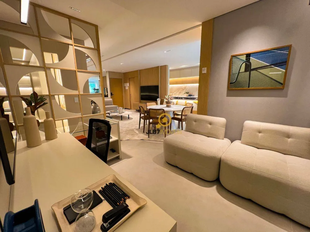 Apartamento, 3 quartos, 106 m² - Foto 8