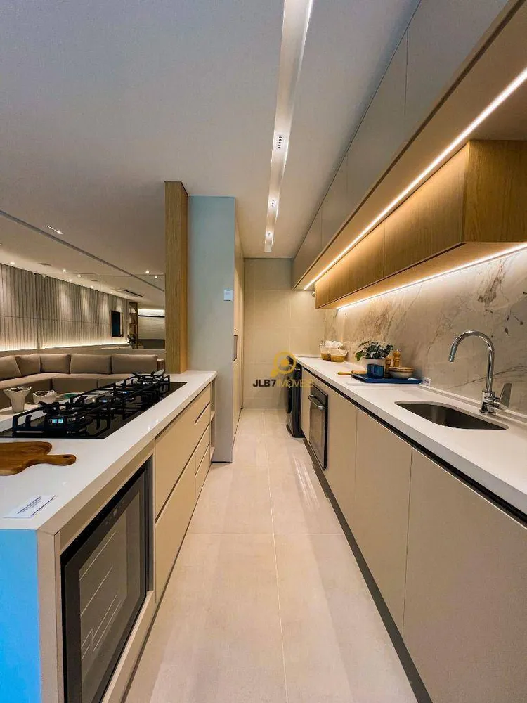Apartamento, 3 quartos, 106 m² - Foto 11