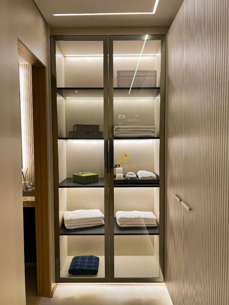 Apartamento, 3 quartos, 106 m² - Foto 7