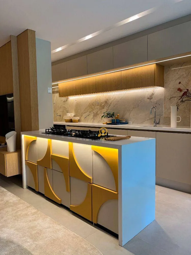 Apartamento, 3 quartos, 106 m² - Foto 10
