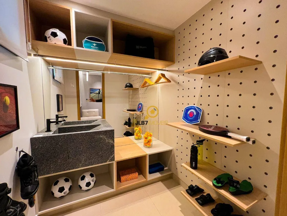 Apartamento, 3 quartos, 106 m² - Foto 12