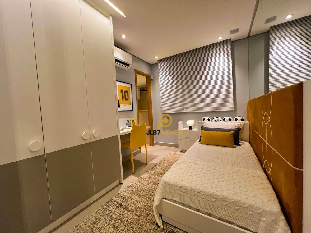Apartamento, 3 quartos, 106 m² - Foto 5