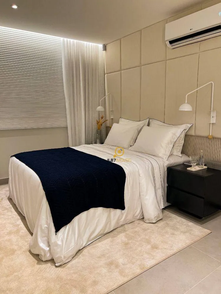 Apartamento, 3 quartos, 106 m² - Foto 8