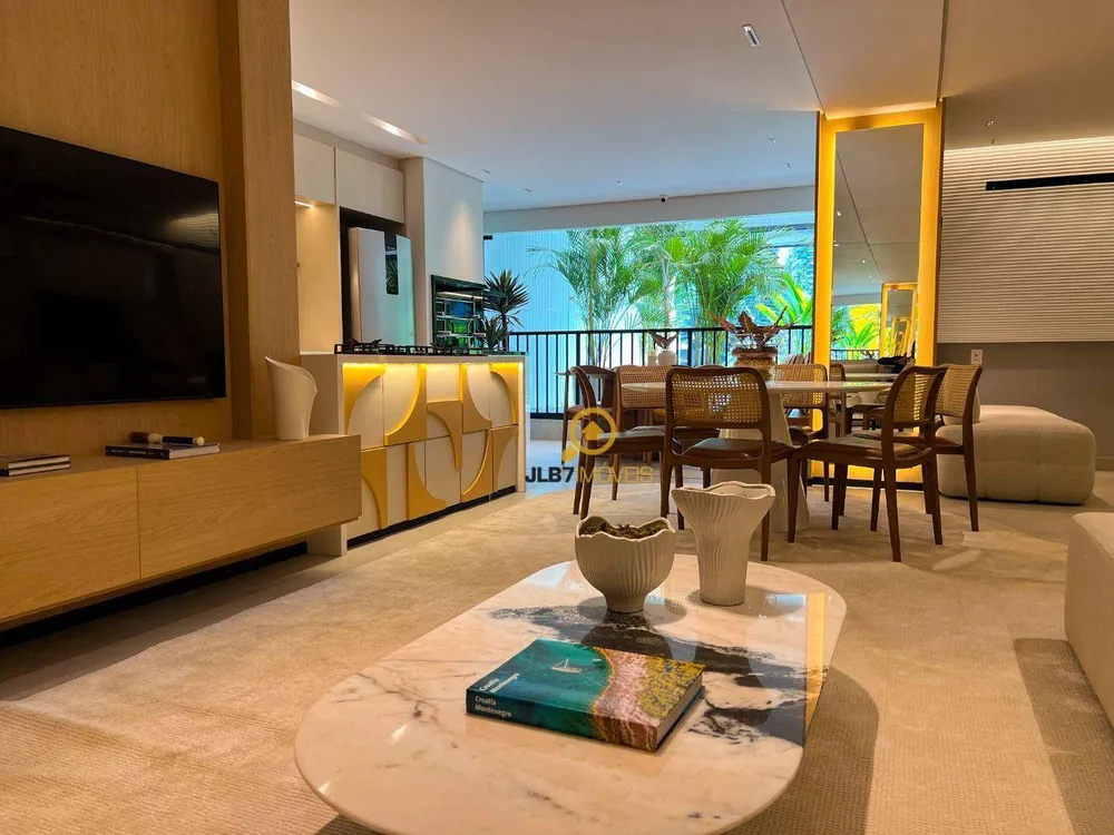 Apartamento, 3 quartos, 106 m² - Foto 3