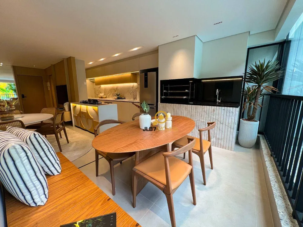 Apartamento, 3 quartos, 106 m² - Foto 13
