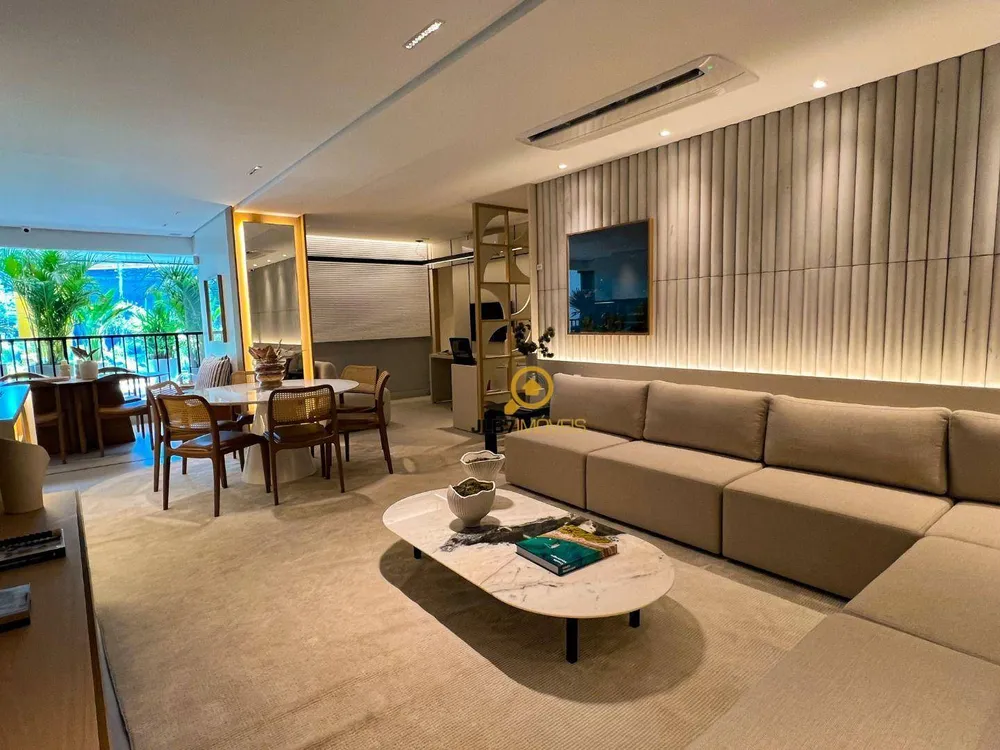Apartamento, 3 quartos, 106 m² - Foto 1