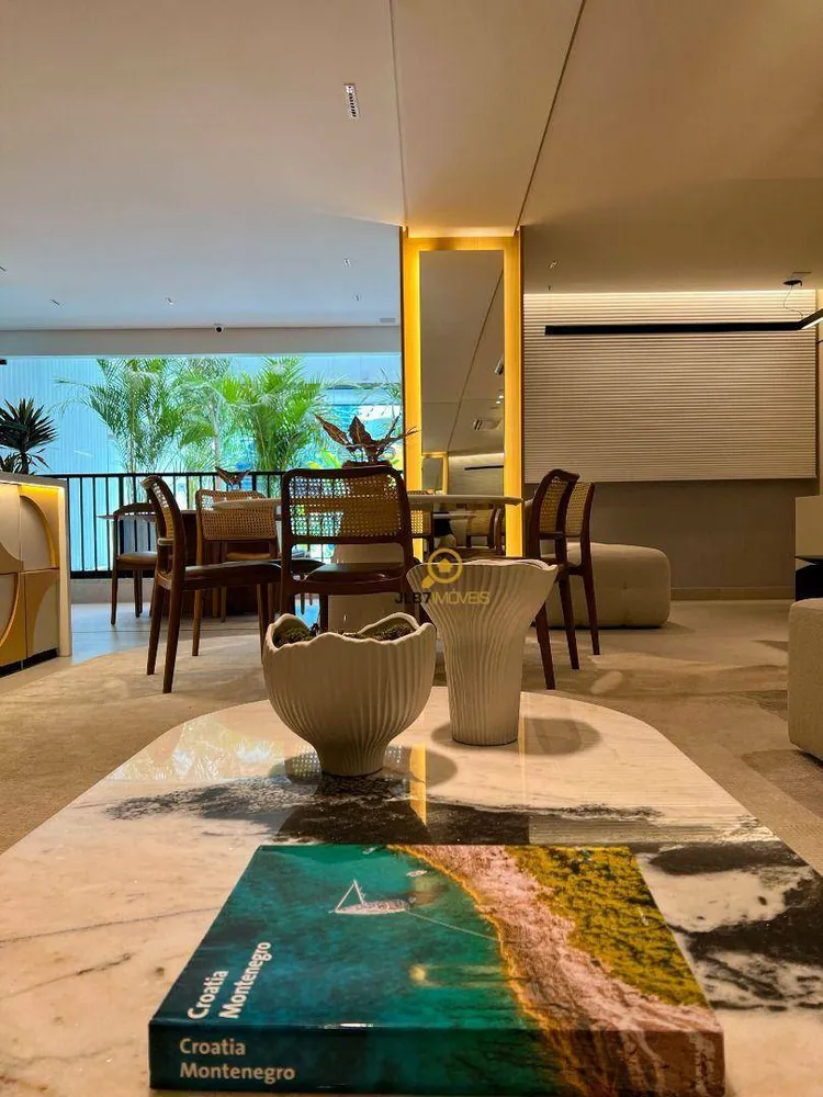 Apartamento, 3 quartos, 106 m² - Foto 4