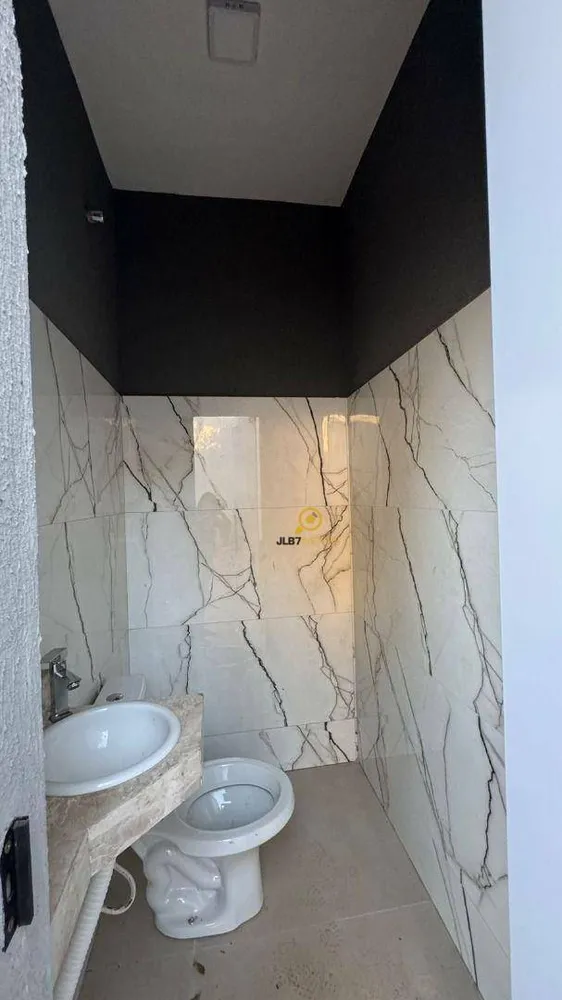 Casa, 3 quartos, 124 m² - Foto 15