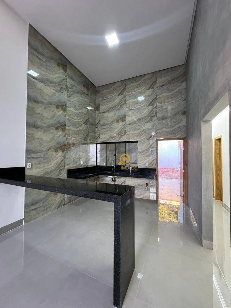 Casa, 3 quartos, 124 m² - Foto 5