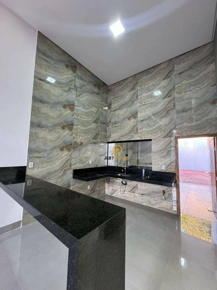 Casa, 3 quartos, 124 m² - Foto 7