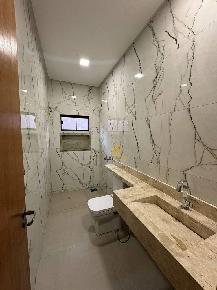 Casa, 3 quartos, 124 m² - Foto 11