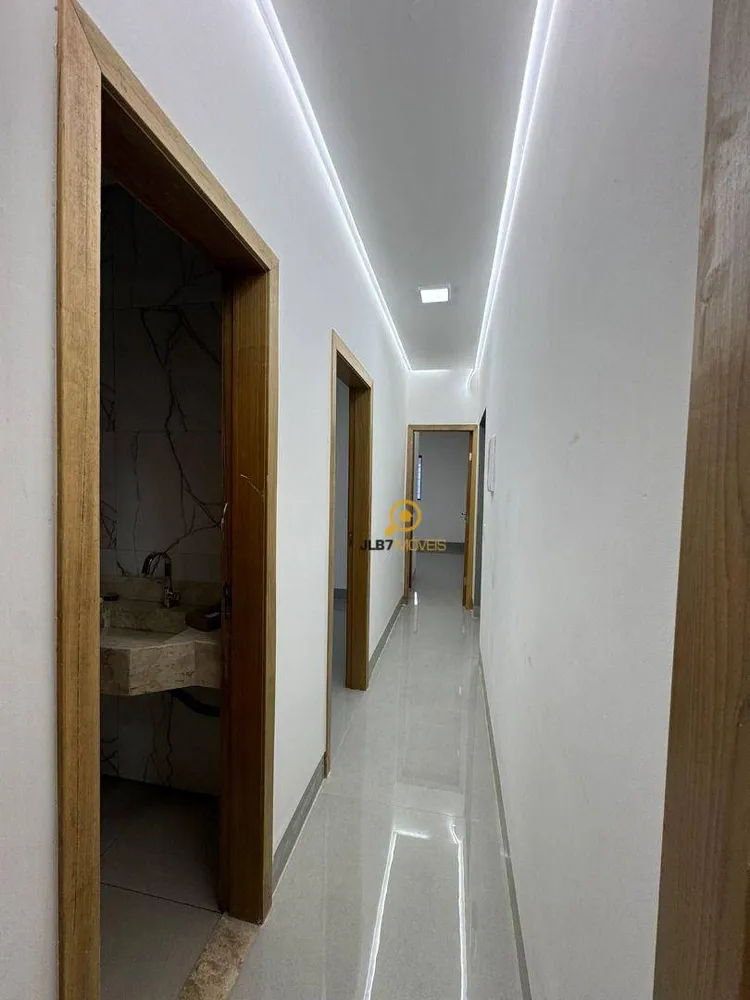 Casa, 3 quartos, 124 m² - Foto 12