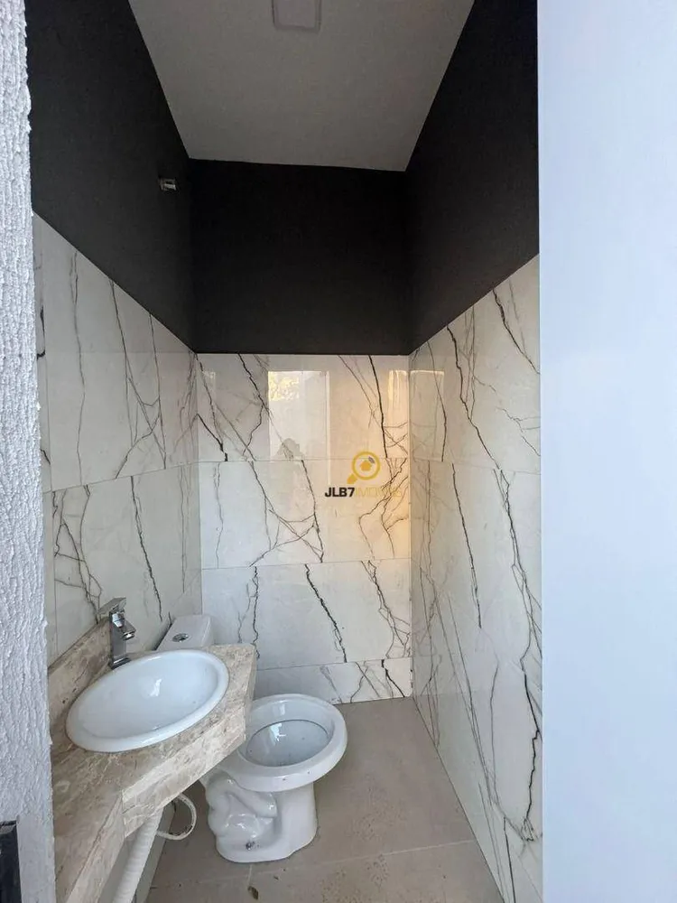 Casa, 3 quartos, 124 m² - Foto 9