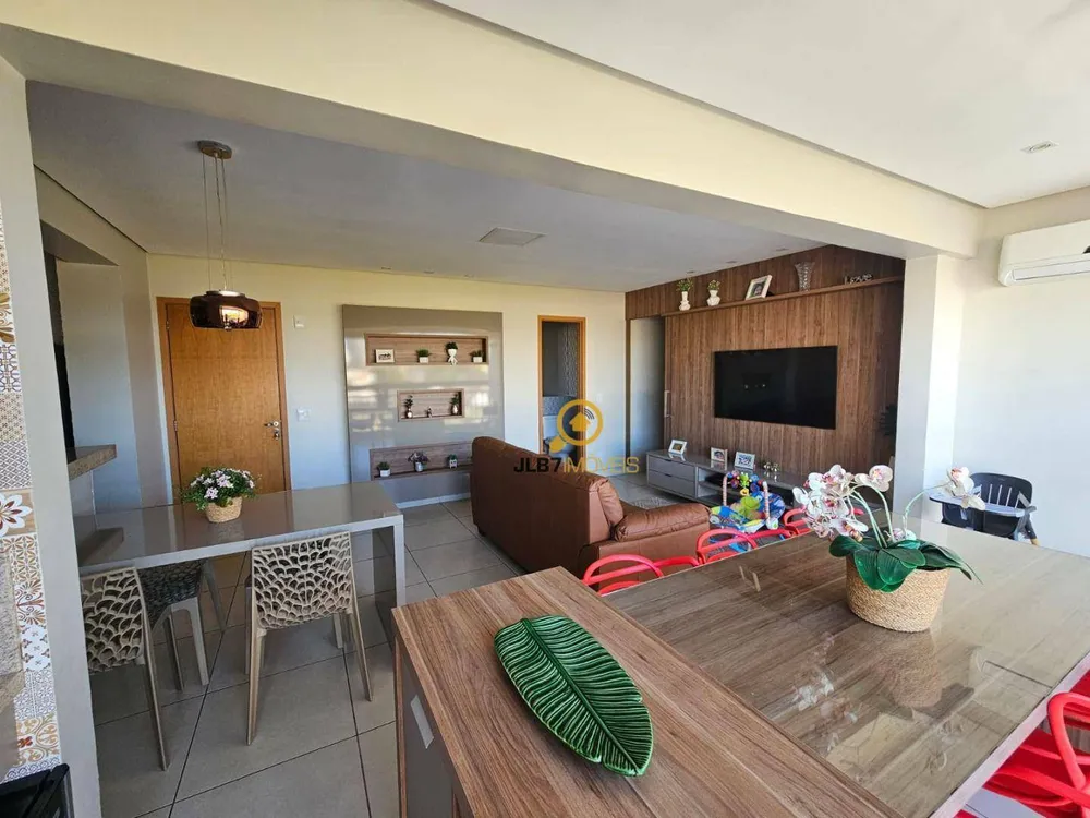Apartamento, 3 quartos, 92 m² - Foto 12