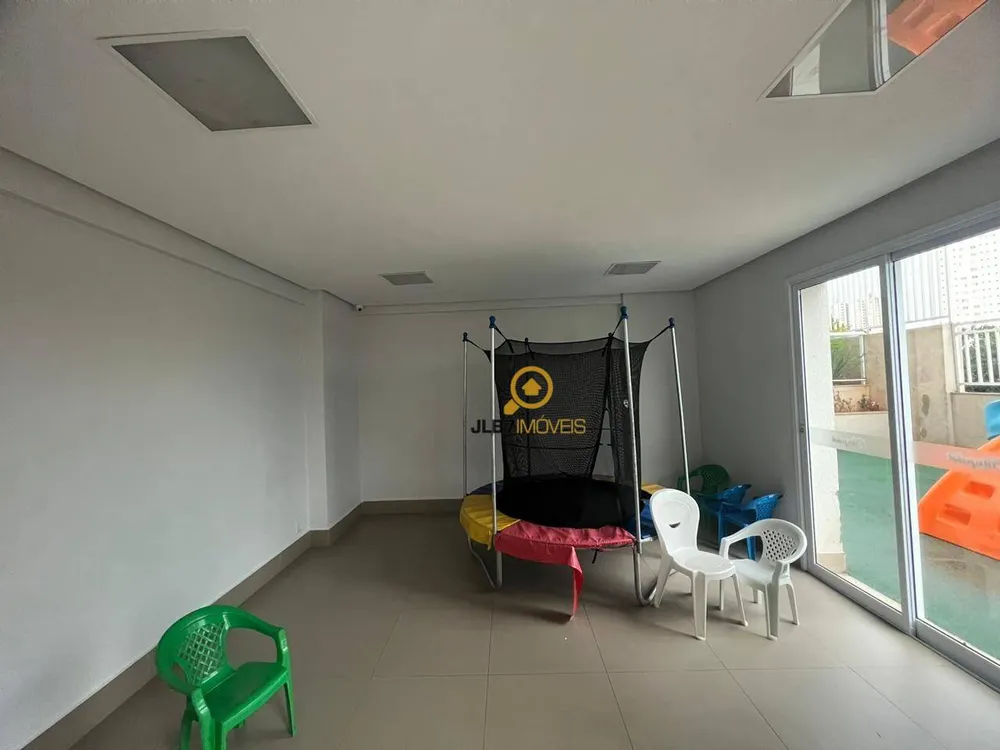 Apartamento, 3 quartos, 92 m² - Foto 3