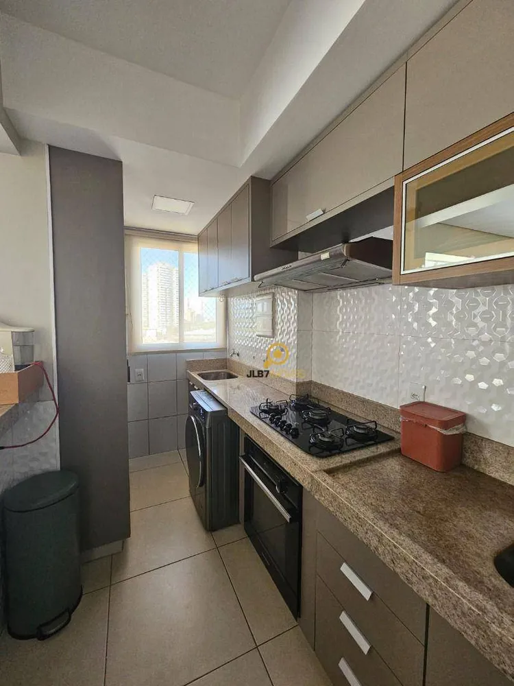 Apartamento, 3 quartos, 92 m² - Foto 7