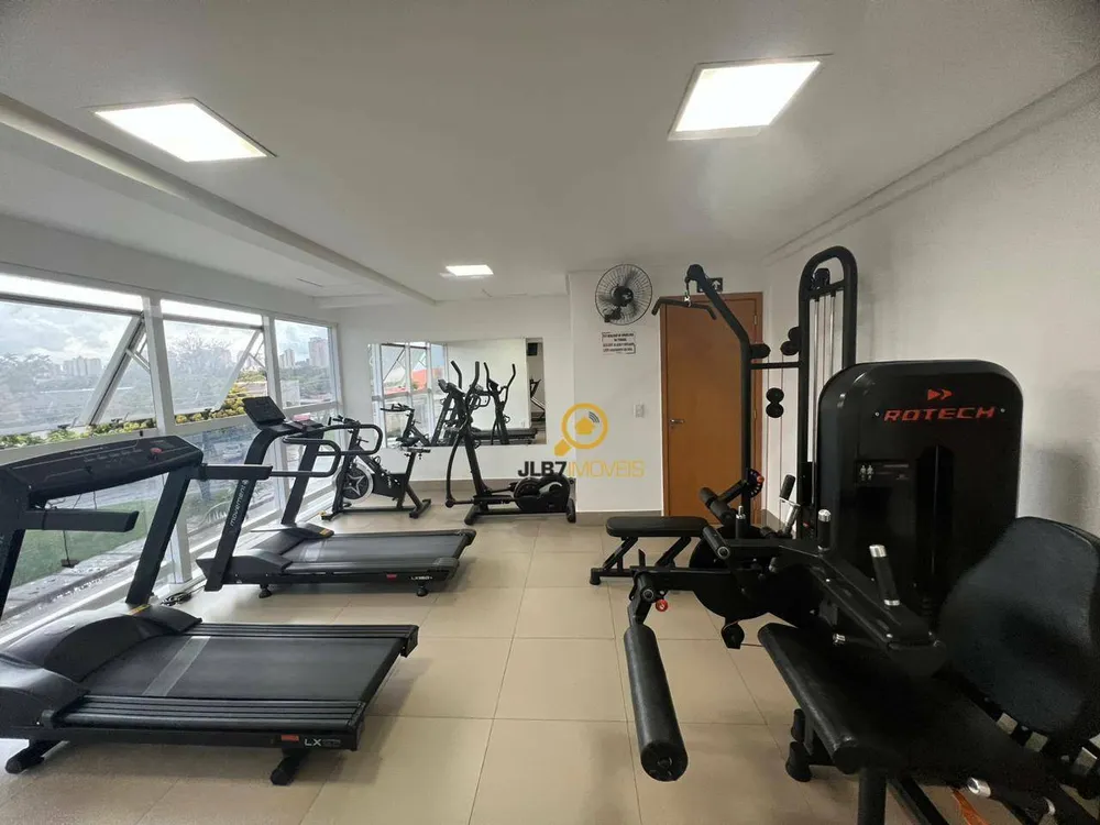 Apartamento, 3 quartos, 92 m² - Foto 1
