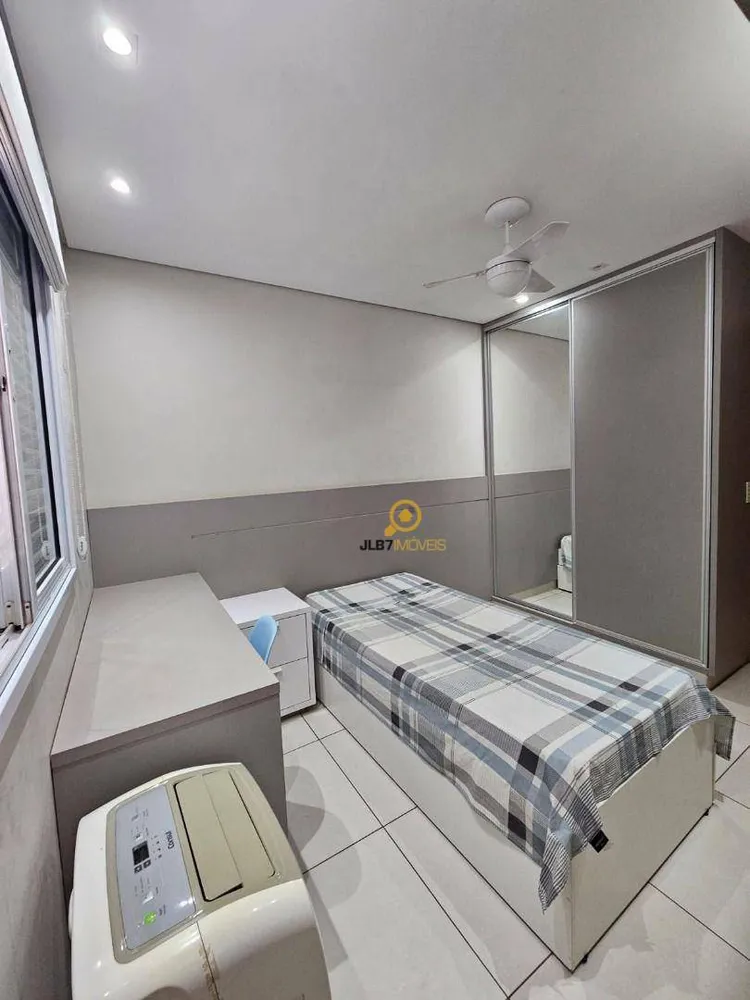 Apartamento, 3 quartos, 92 m² - Foto 9