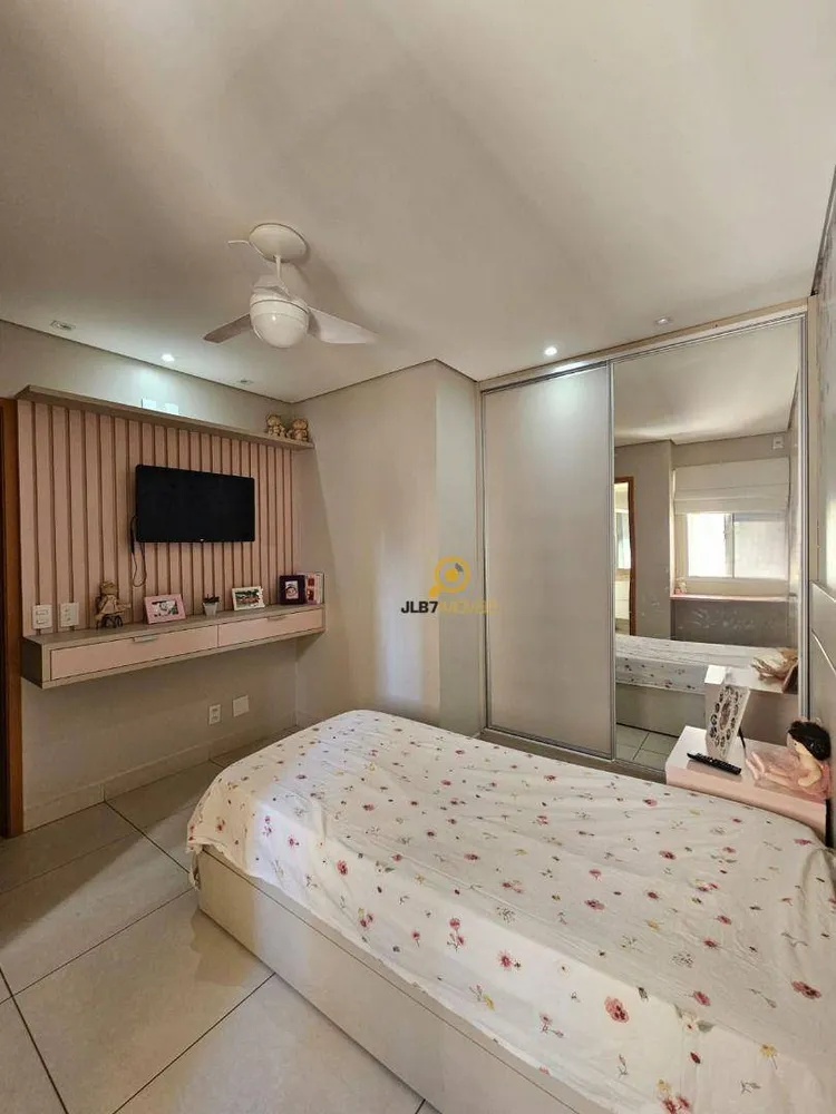 Apartamento, 3 quartos, 92 m² - Foto 8