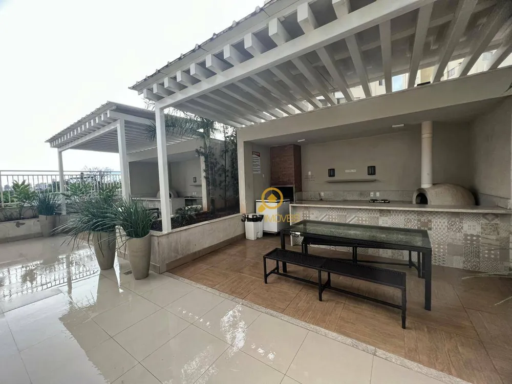 Apartamento, 3 quartos, 92 m² - Foto 6