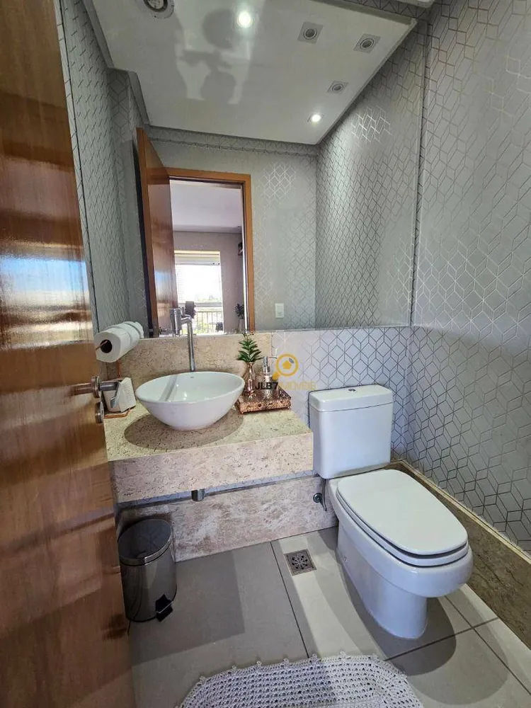 Apartamento, 3 quartos, 92 m² - Foto 11