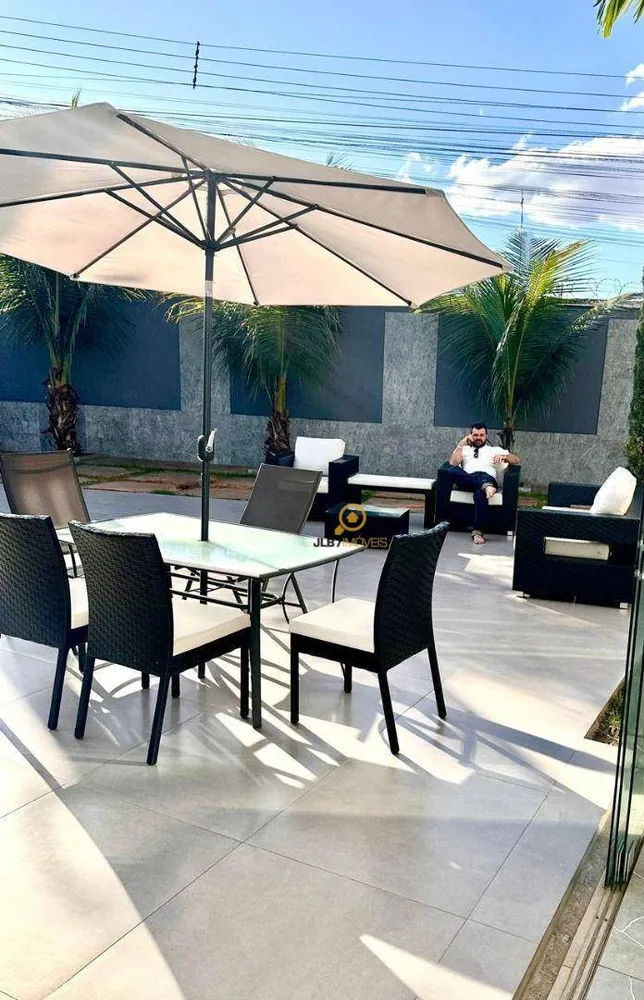 Sobrado, 4 quartos, 500 m² - Foto 10