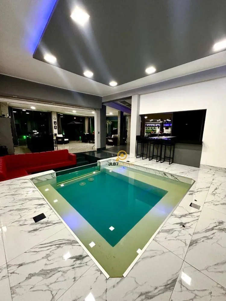 Sobrado, 4 quartos, 500 m² - Foto 11