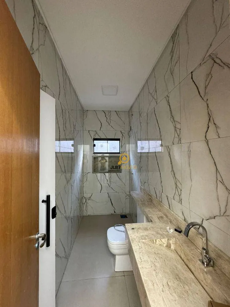 Sobrado, 4 quartos, 500 m² - Foto 15