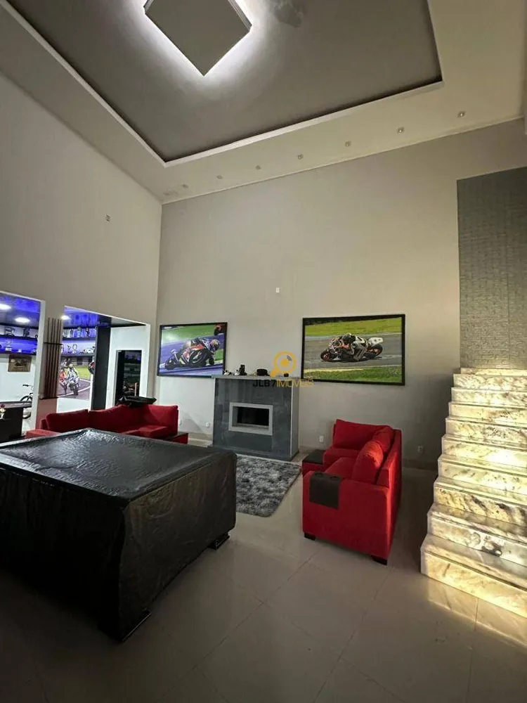 Sobrado, 4 quartos, 500 m² - Foto 14
