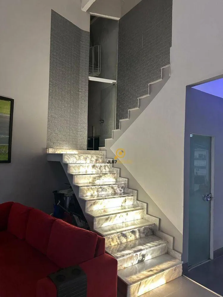 Sobrado, 4 quartos, 500 m² - Foto 13