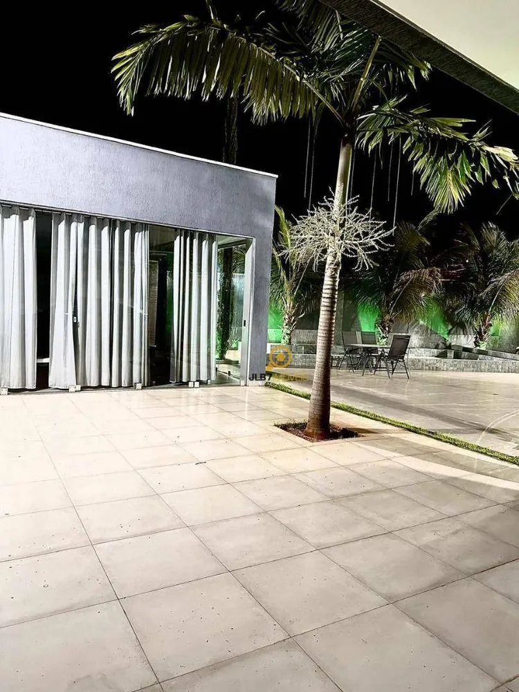Sobrado, 4 quartos, 500 m² - Foto 12