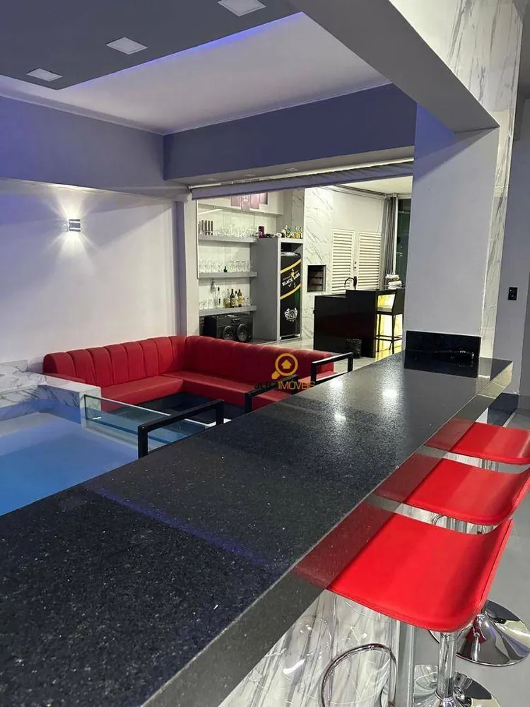 Sobrado, 4 quartos, 500 m² - Foto 4