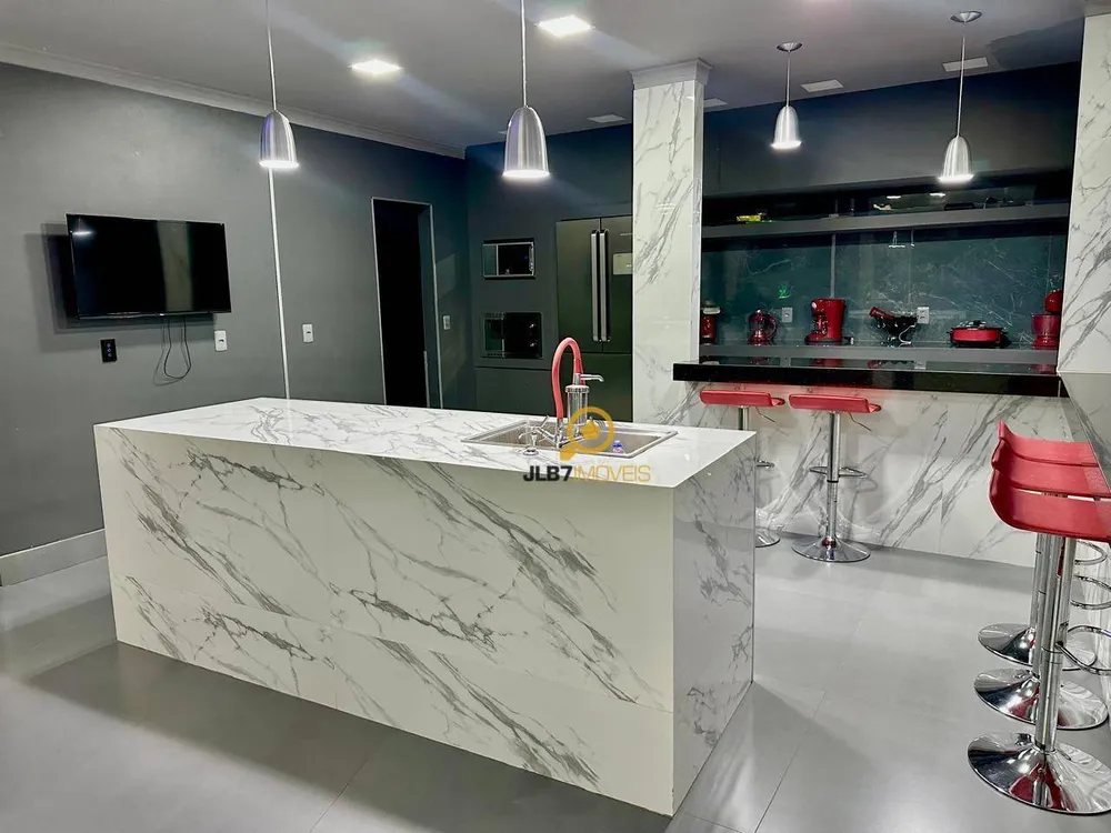 Sobrado, 4 quartos, 500 m² - Foto 5