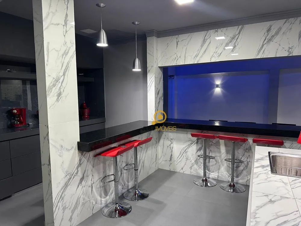 Sobrado, 4 quartos, 500 m² - Foto 16