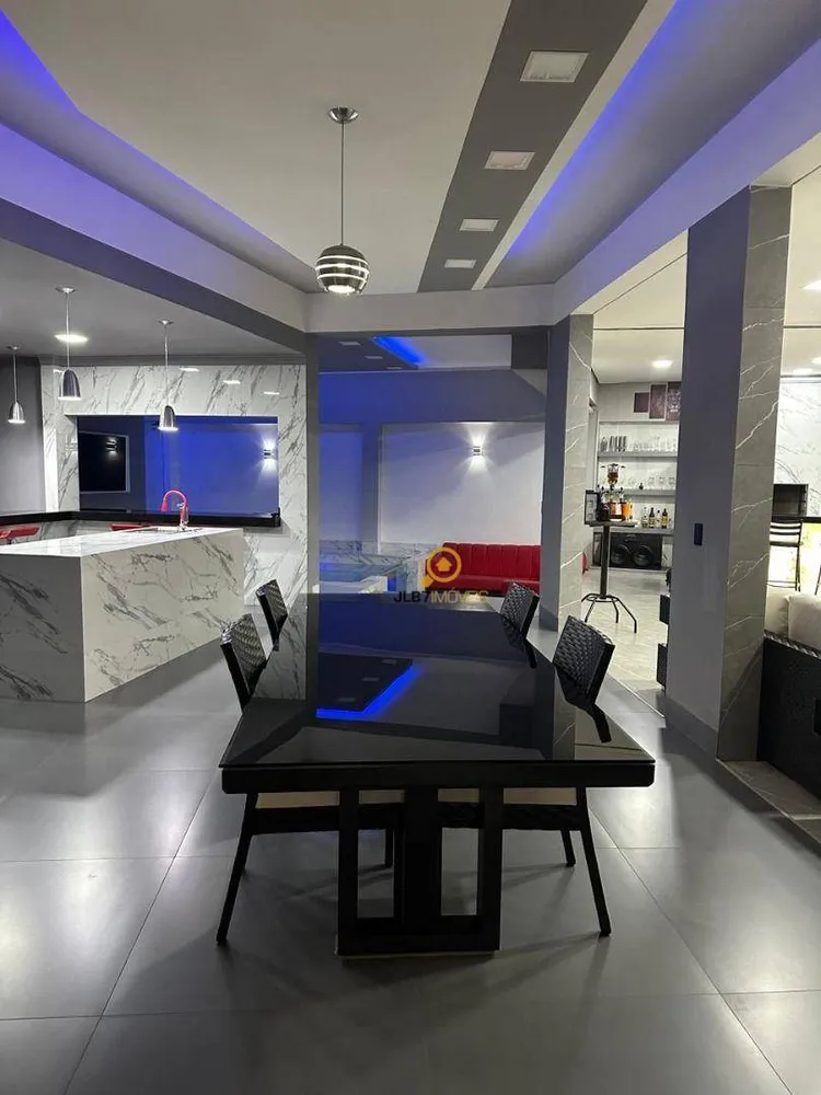 Sobrado, 4 quartos, 500 m² - Foto 2