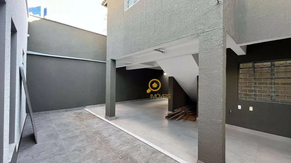 Sobrado, 4 quartos, 330 m² - Foto 9
