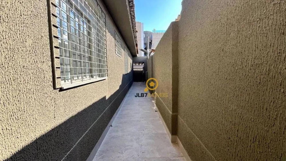Sobrado, 4 quartos, 330 m² - Foto 16