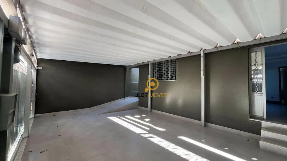 Sobrado, 4 quartos, 330 m² - Foto 8