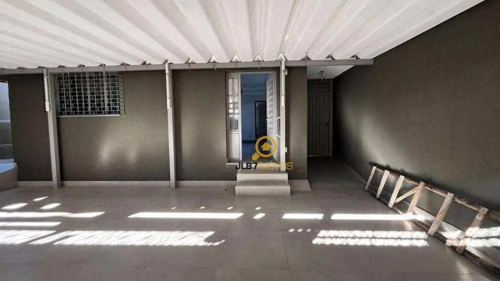 Sobrado, 4 quartos, 330 m² - Foto 13
