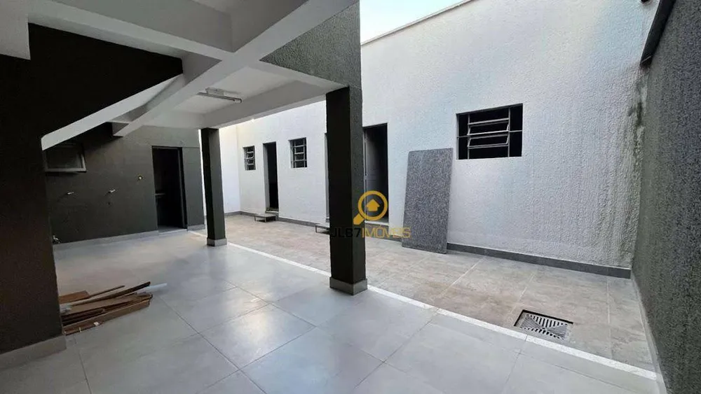 Sobrado, 4 quartos, 330 m² - Foto 7