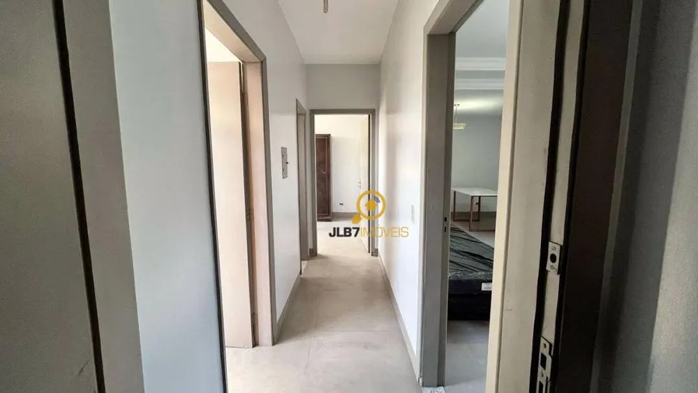 Sobrado, 4 quartos, 330 m² - Foto 5