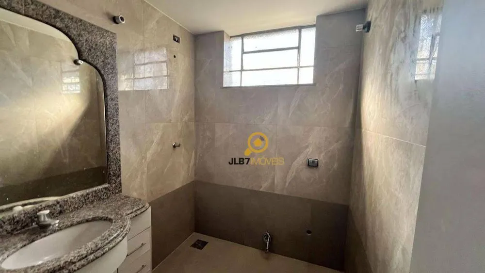 Sobrado, 4 quartos, 330 m² - Foto 3