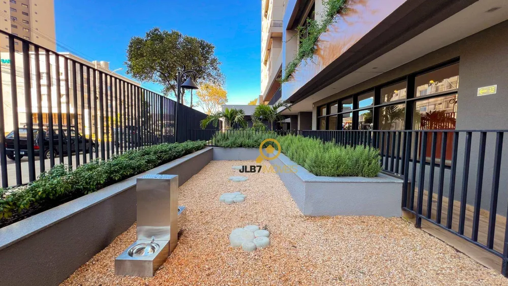 Apartamento, 2 quartos, 62 m² - Foto 7
