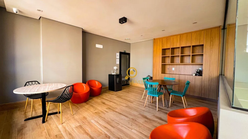 Apartamento, 2 quartos, 62 m² - Foto 1
