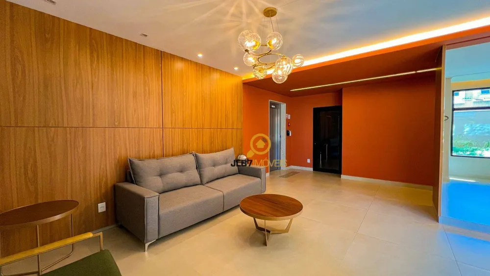 Apartamento, 2 quartos, 62 m² - Foto 2